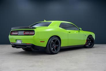 2015 Dodge Challenger - Thumbnail