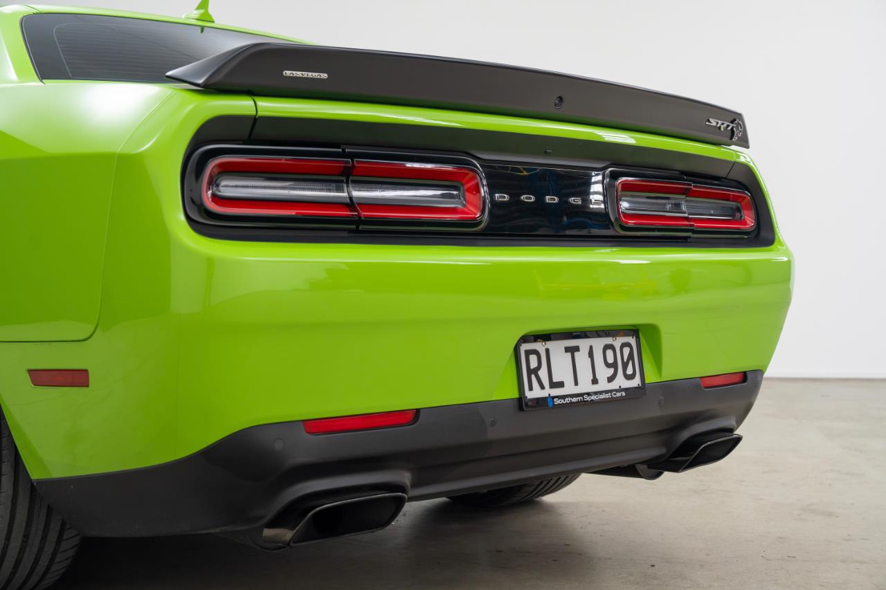 2015 Dodge Challenger