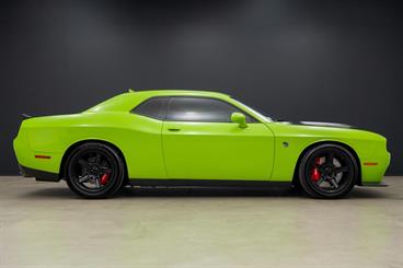 2015 Dodge Challenger - Thumbnail