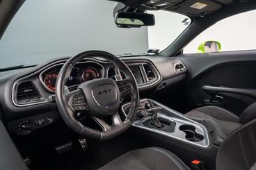 2015 Dodge Challenger - Thumbnail