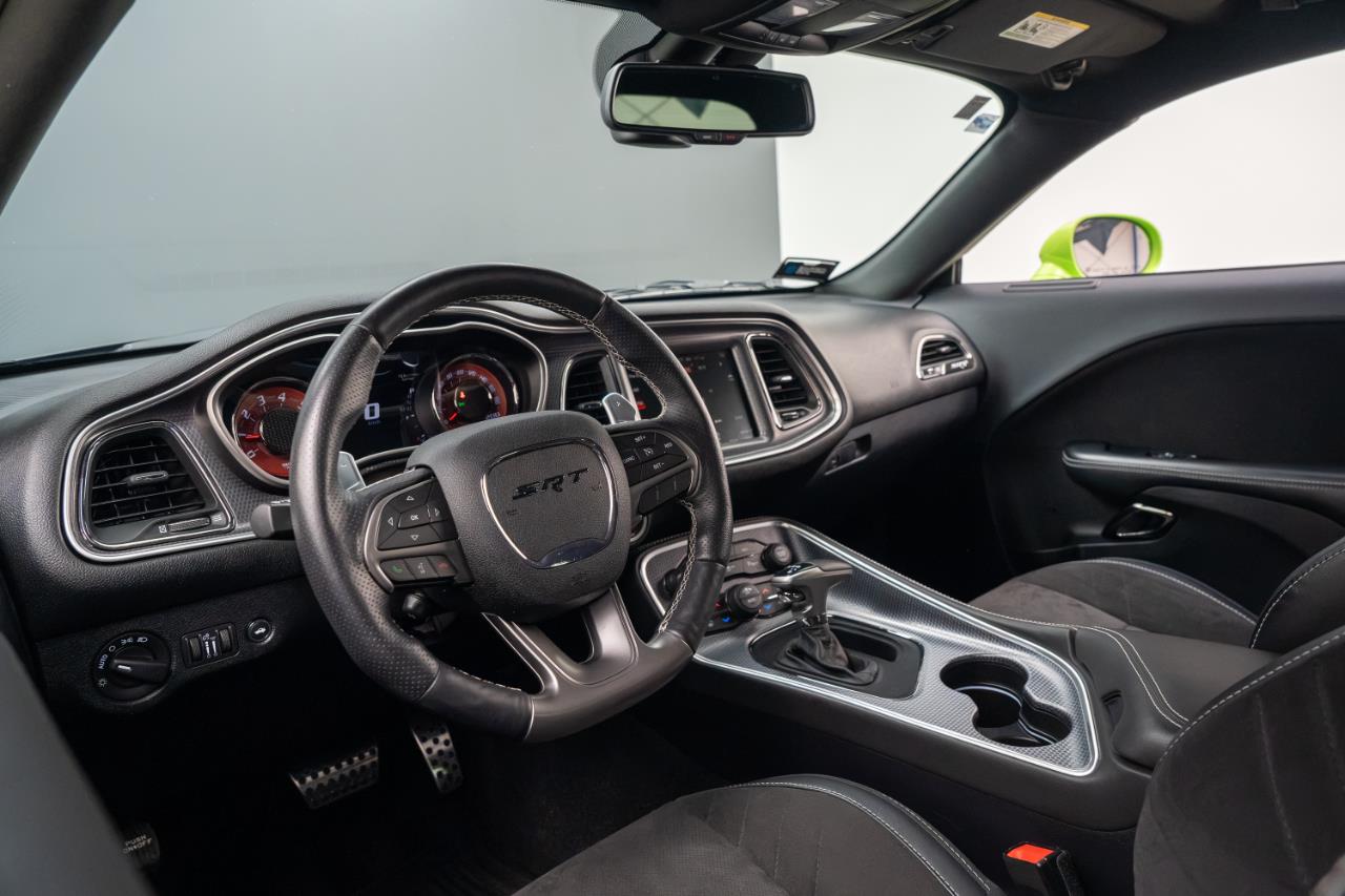2015 Dodge Challenger