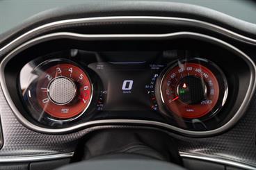 2015 Dodge Challenger - Thumbnail