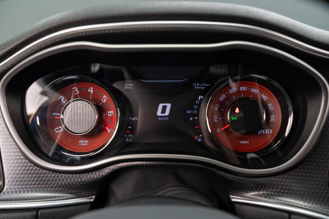 2015 Dodge Challenger