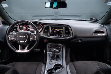2015 Dodge Challenger - Thumbnail