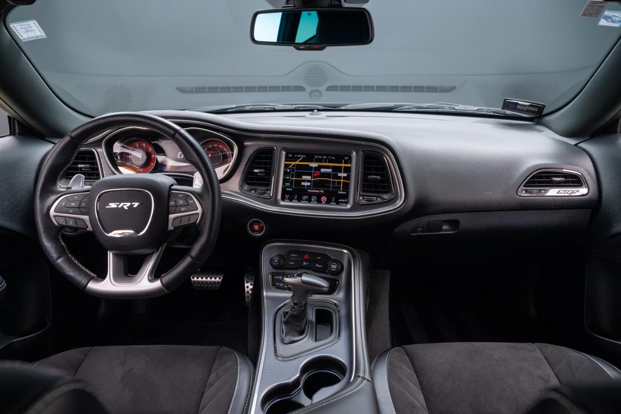 2015 Dodge Challenger