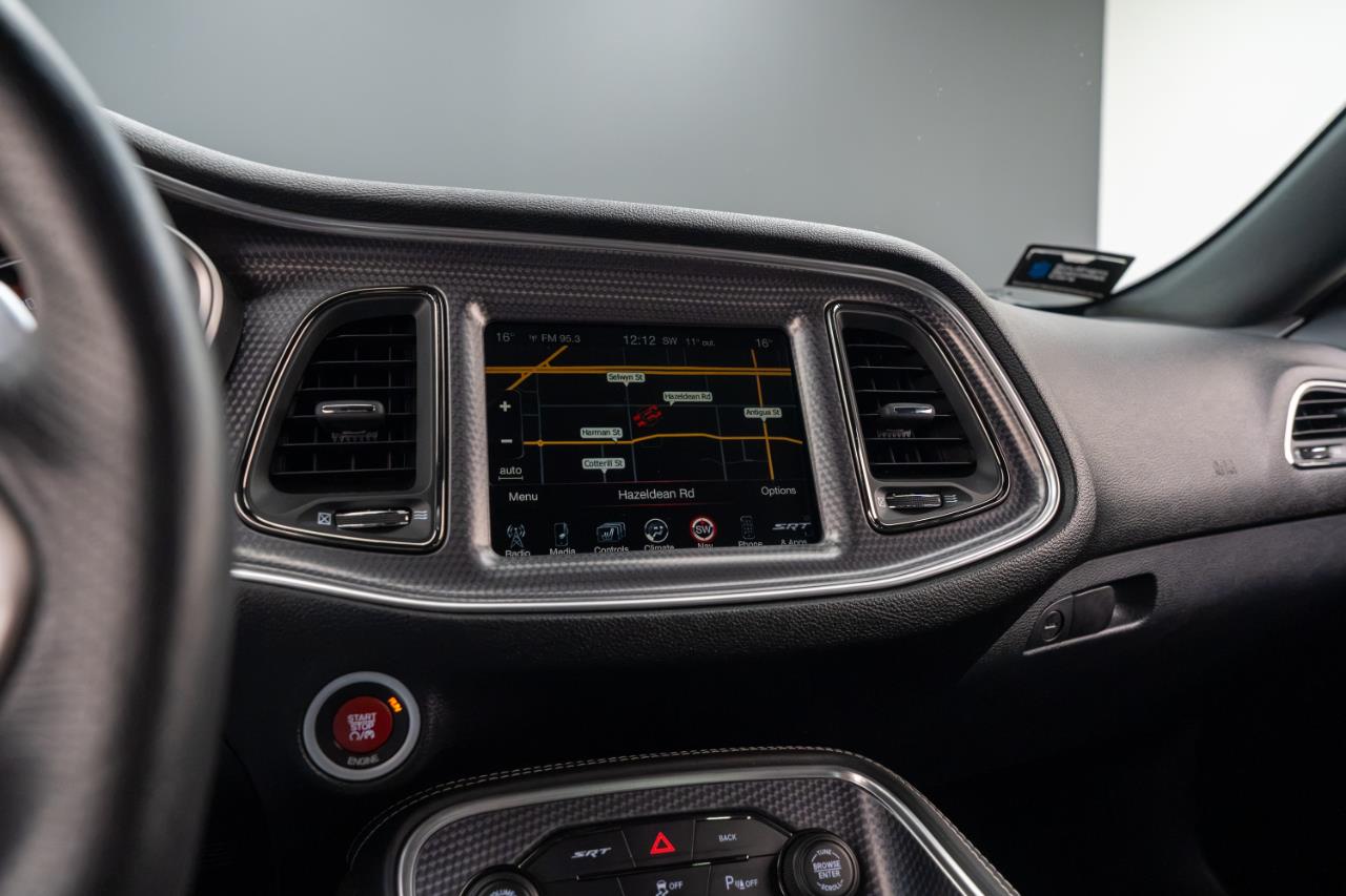 2015 Dodge Challenger