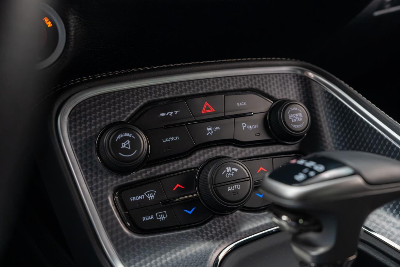 2015 Dodge Challenger