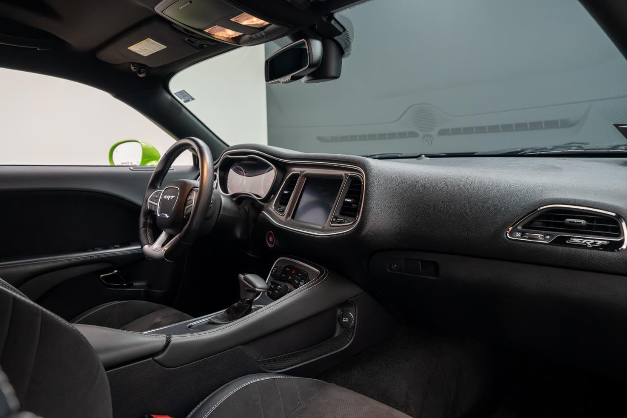 2015 Dodge Challenger