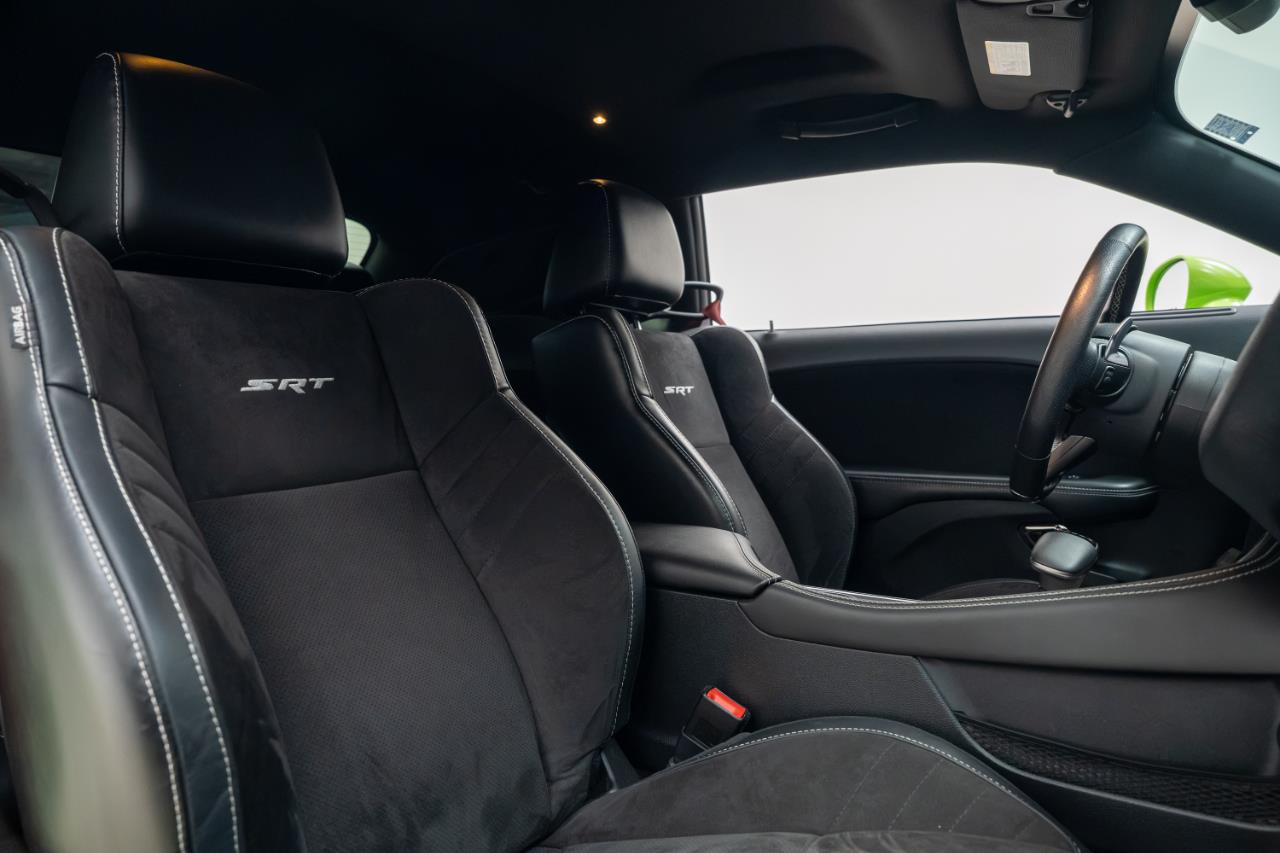 2015 Dodge Challenger