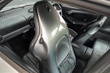 2004 Porsche 911 - Thumbnail