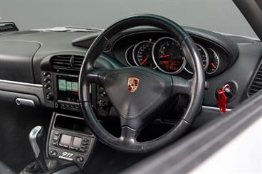 2004 Porsche 911 - Thumbnail