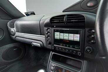 2004 Porsche 911 - Thumbnail