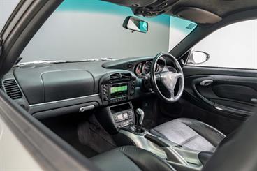 2004 Porsche 911 - Thumbnail