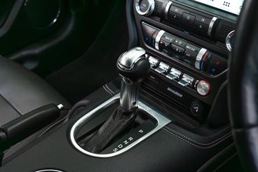 2018 Ford Mustang - Thumbnail