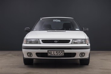1993 Subaru Legacy - Thumbnail