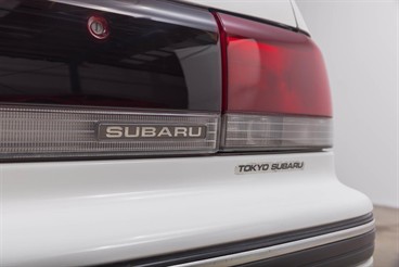 1993 Subaru Legacy - Thumbnail
