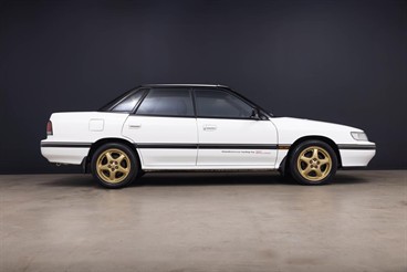 1993 Subaru Legacy - Thumbnail
