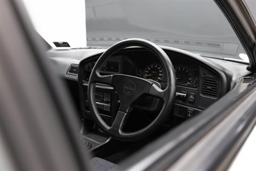 1993 Subaru Legacy - Thumbnail