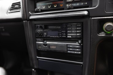 1993 Subaru Legacy - Thumbnail