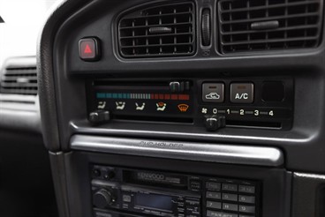 1993 Subaru Legacy - Thumbnail
