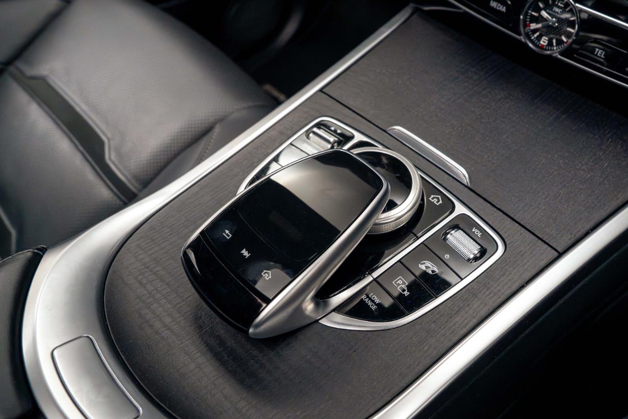 2020 Mercedes-Benz G 63