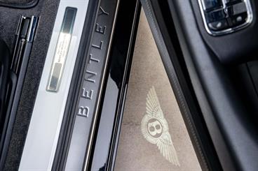 2020 Bentley Continental - Thumbnail