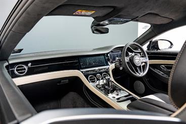 2020 Bentley Continental - Thumbnail