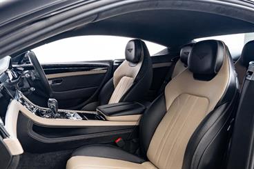2020 Bentley Continental - Thumbnail