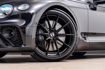 2020 Bentley Continental - Thumbnail