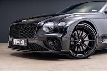 2020 Bentley Continental - Thumbnail
