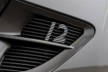 2020 Bentley Continental - Thumbnail