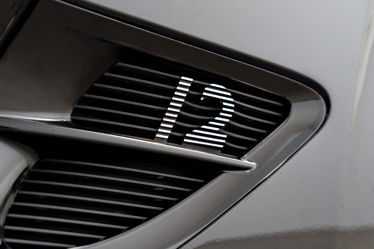 2020 Bentley Continental