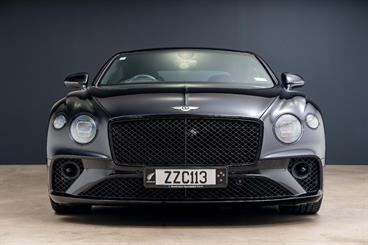 2020 Bentley Continental - Thumbnail