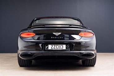 2020 Bentley Continental - Thumbnail