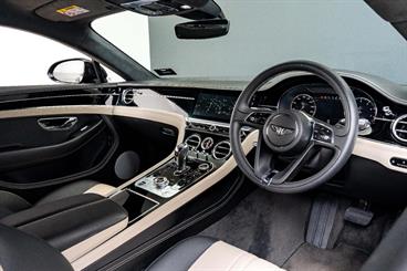 2020 Bentley Continental - Thumbnail