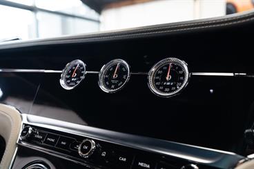 2020 Bentley Continental - Thumbnail