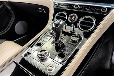 2020 Bentley Continental - Thumbnail