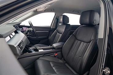 2019 Audi E-Tron - Thumbnail