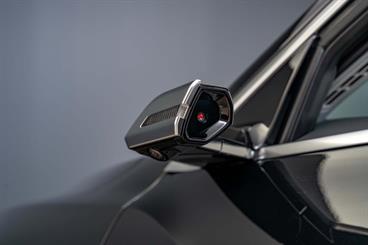 2019 Audi E-Tron - Thumbnail