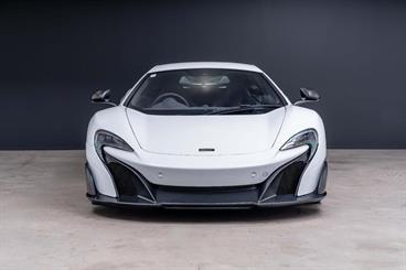 2016 McLaren 675 LT - Thumbnail