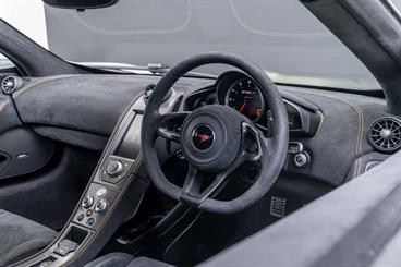 2016 McLaren 675 LT - Thumbnail