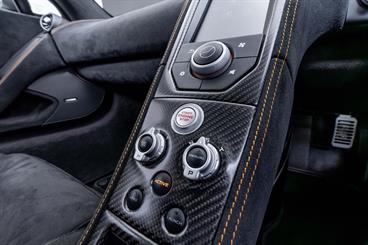2016 McLaren 675 LT - Thumbnail