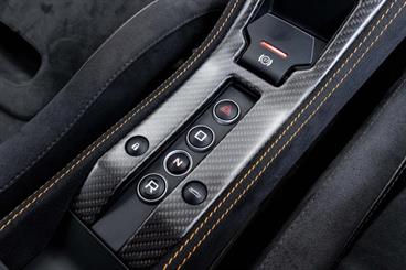 2016 McLaren 675 LT - Thumbnail