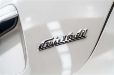 2014 Maserati Ghibli - Thumbnail