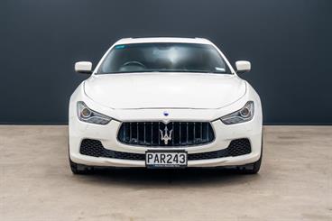 2014 Maserati Ghibli - Thumbnail