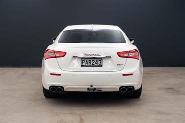 2014 Maserati Ghibli - Thumbnail