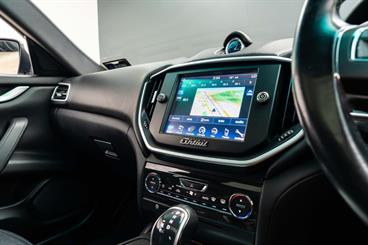 2014 Maserati Ghibli - Thumbnail