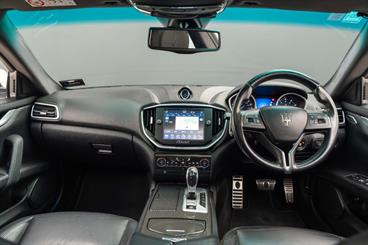 2014 Maserati Ghibli - Thumbnail
