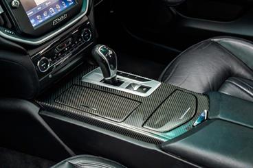 2014 Maserati Ghibli - Thumbnail