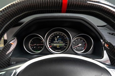 2015 Mercedes-Benz E 63 - Thumbnail